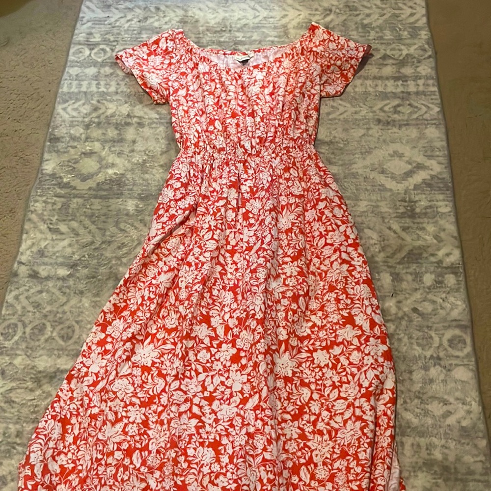 Target Universal Thread Dress